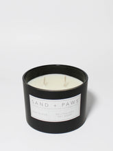 Sand + Paws Sun-n-Fun 12 oz scented candle